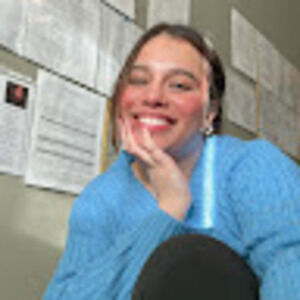 Meet your Posher, Sejal